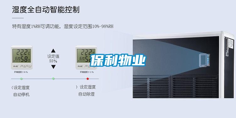 保利物業