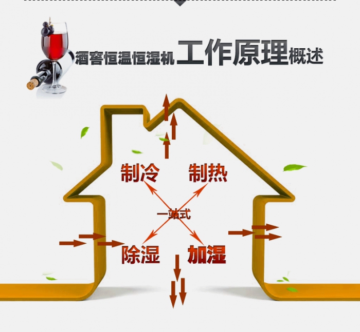 回南天來了！家里趕緊擺上這個，潮濕、發霉全解決了