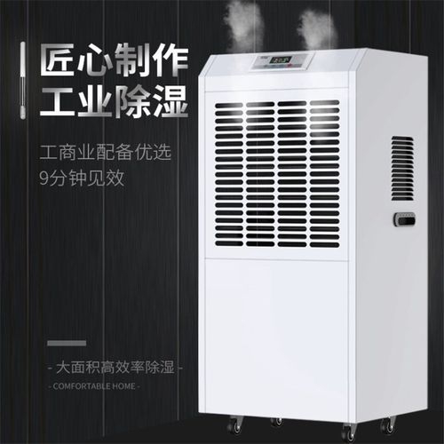 回南天，除濕機幫你一起度過