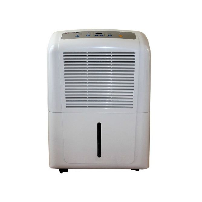 哪些行業需要除濕機？