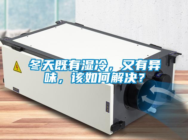 冬天既有濕冷，又有異味，該如何解決？