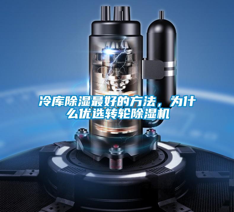 冷庫除濕最好的方法，為什么優(yōu)選轉(zhuǎn)輪除濕機(jī)
