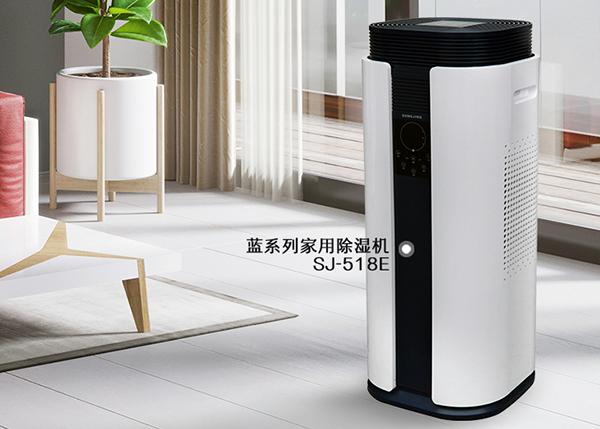 雙十一輕音除濕機怎么選，清單列起來!
