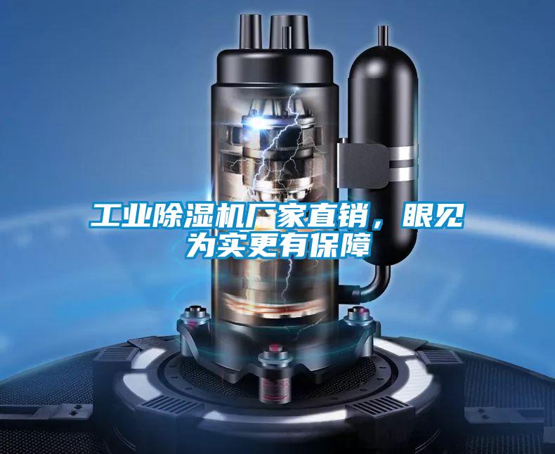 工業除濕機廠家直銷，眼見為實更有保障