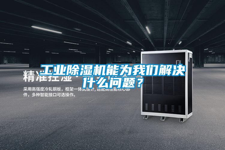 工業(yè)除濕機(jī)能為我們解決什么問(wèn)題？