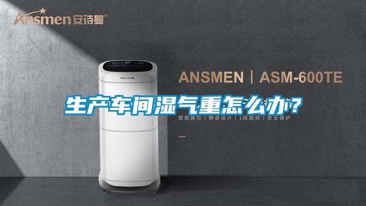 生產車間濕氣重怎么辦？