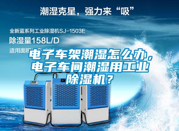 電子車架潮濕怎么辦，電子車間潮濕用工業除濕機？