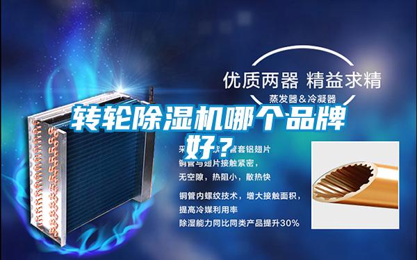 轉(zhuǎn)輪除濕機(jī)哪個(gè)品牌好？