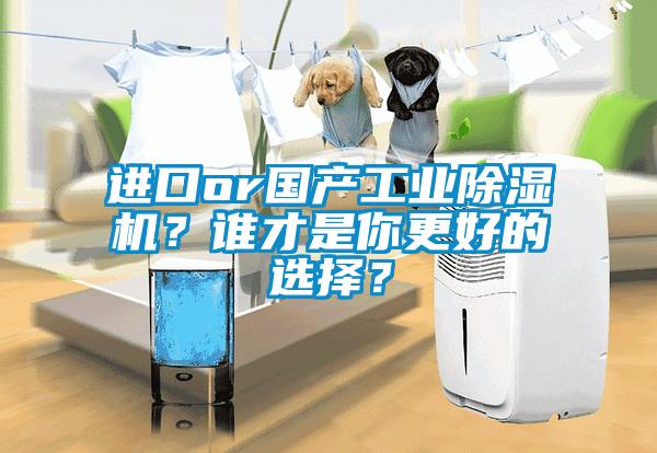 進(jìn)口or國(guó)產(chǎn)工業(yè)除濕機(jī)？誰才是你更好的選擇？