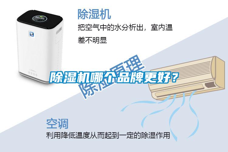 除濕機(jī)哪個(gè)品牌更好？