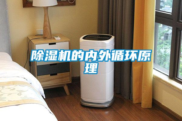 除濕機的內外循環原理