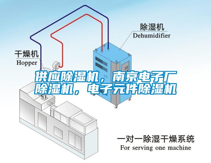 供應除濕機，南京電子廠除濕機，電子元件除濕機