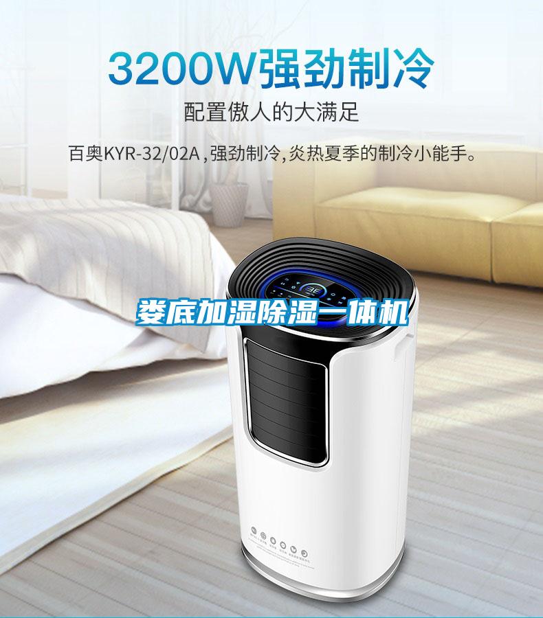 婁底加濕除濕一體機