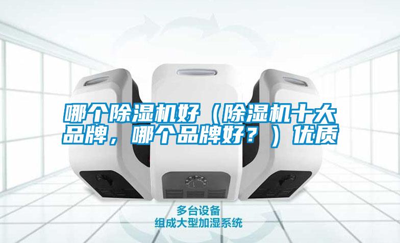 哪個(gè)除濕機(jī)好（除濕機(jī)十大品牌，哪個(gè)品牌好？）優(yōu)質(zhì)