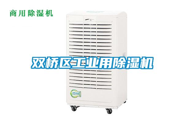 雙橋區工業用除濕機