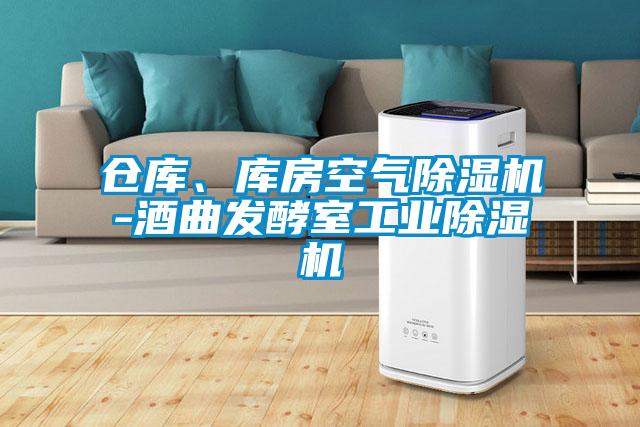 倉庫、庫房空氣除濕機-酒曲發(fā)酵室工業(yè)除濕機