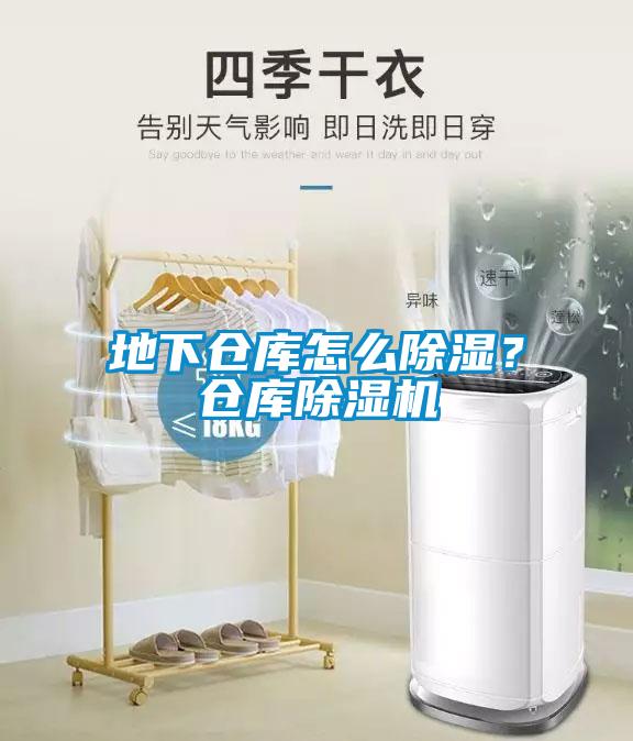 地下倉(cāng)庫(kù)怎么除濕？倉(cāng)庫(kù)除濕機(jī)