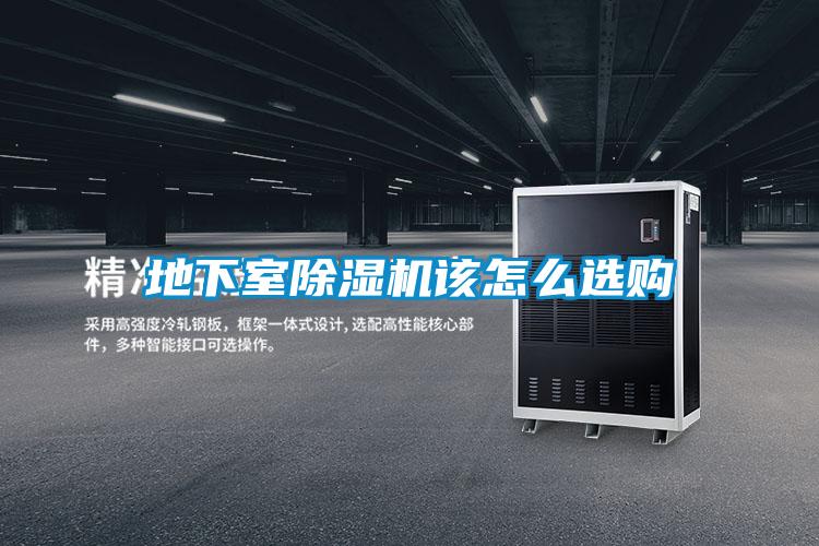 地下室除濕機(jī)該怎么選購