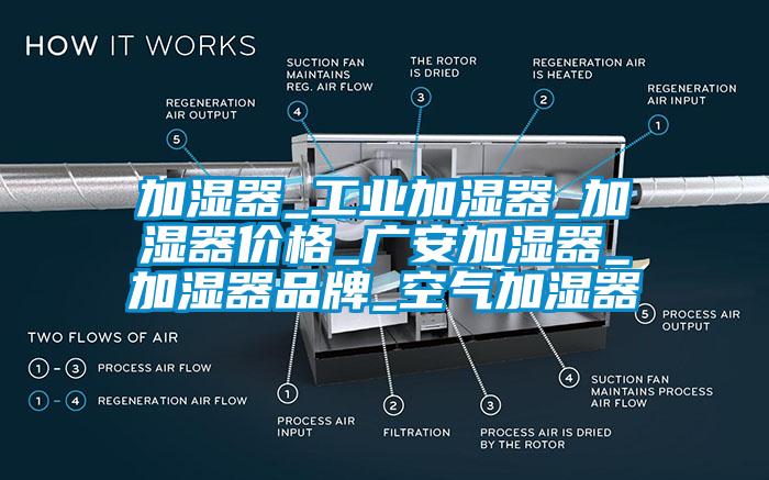 加濕器_工業加濕器_加濕器價格_廣安加濕器_加濕器品牌_空氣加濕器