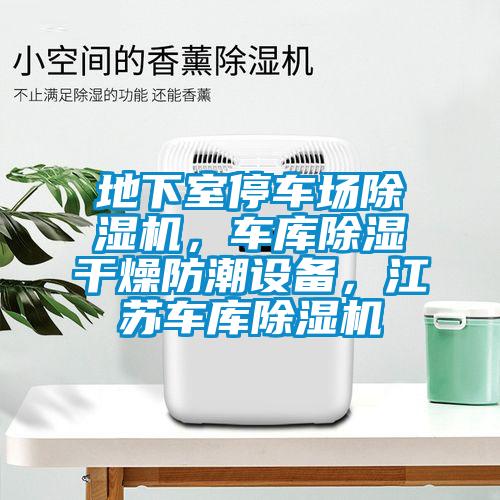 地下室停車(chē)場(chǎng)除濕機(jī)，車(chē)庫(kù)除濕干燥防潮設(shè)備，江蘇車(chē)庫(kù)除濕機(jī)