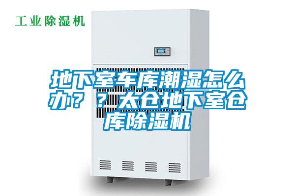 地下室車庫潮濕怎么辦？？太倉地下室倉庫除濕機
