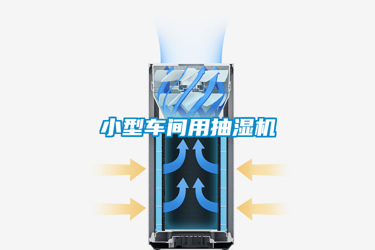 小型車(chē)間用抽濕機(jī)