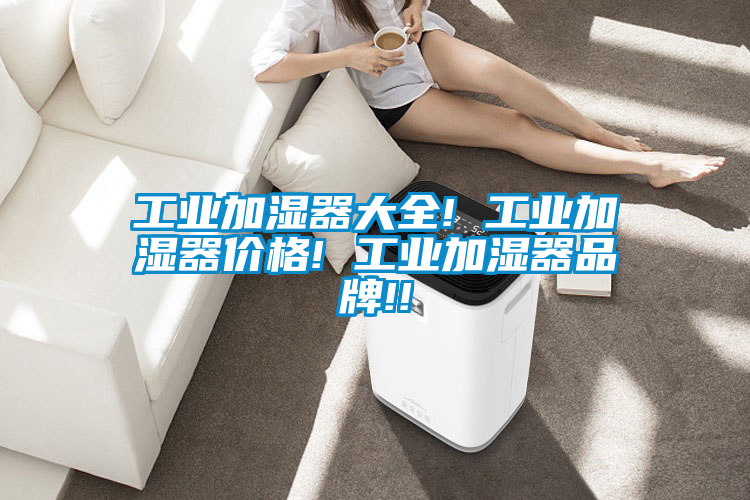工業(yè)加濕器大全! 工業(yè)加濕器價(jià)格! 工業(yè)加濕器品牌!!