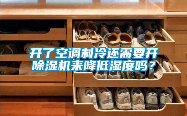 開了空調(diào)制冷還需要開除濕機來降低濕度嗎？