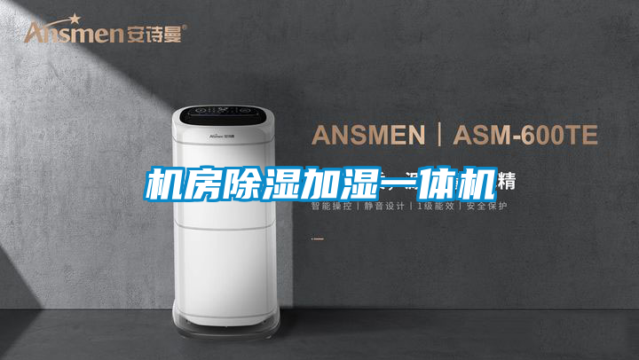 機房除濕加濕一體機
