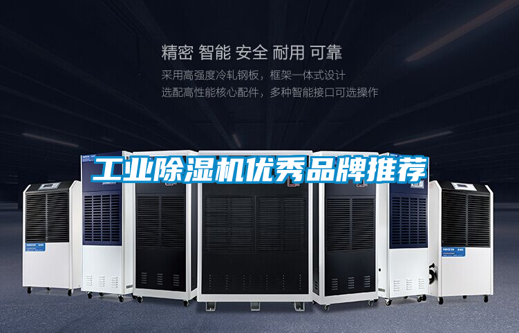 工業除濕機優秀品牌推薦