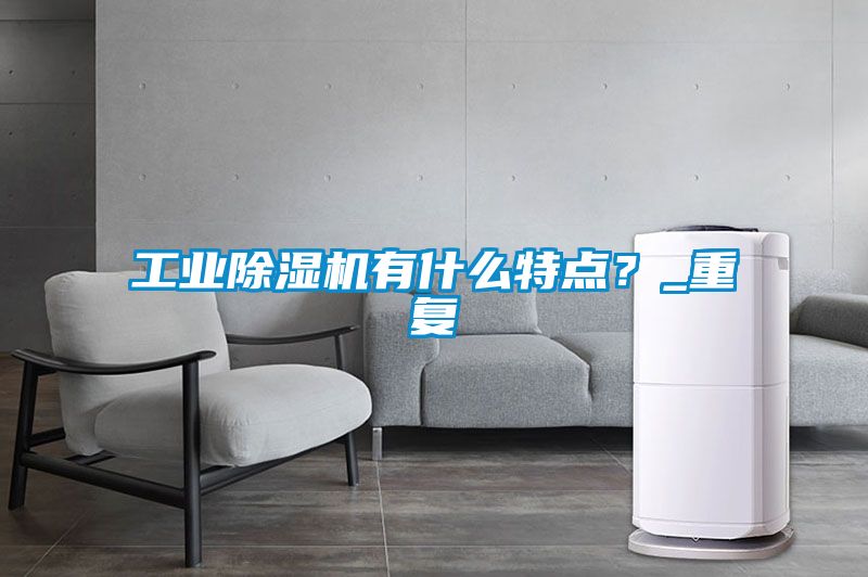 工業(yè)除濕機有什么特點？_重復