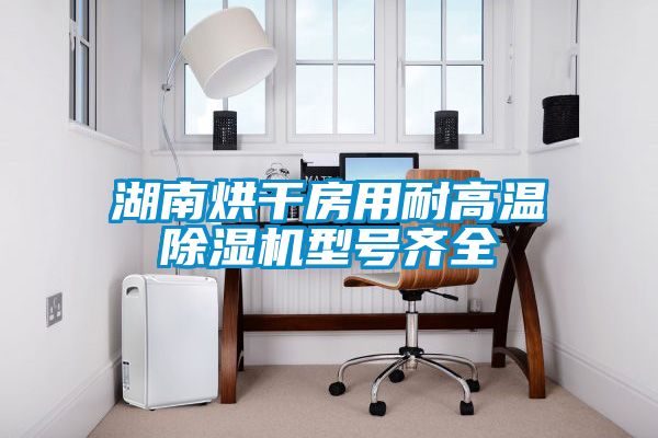 湖南烘干房用耐高溫除濕機(jī)型號(hào)齊全