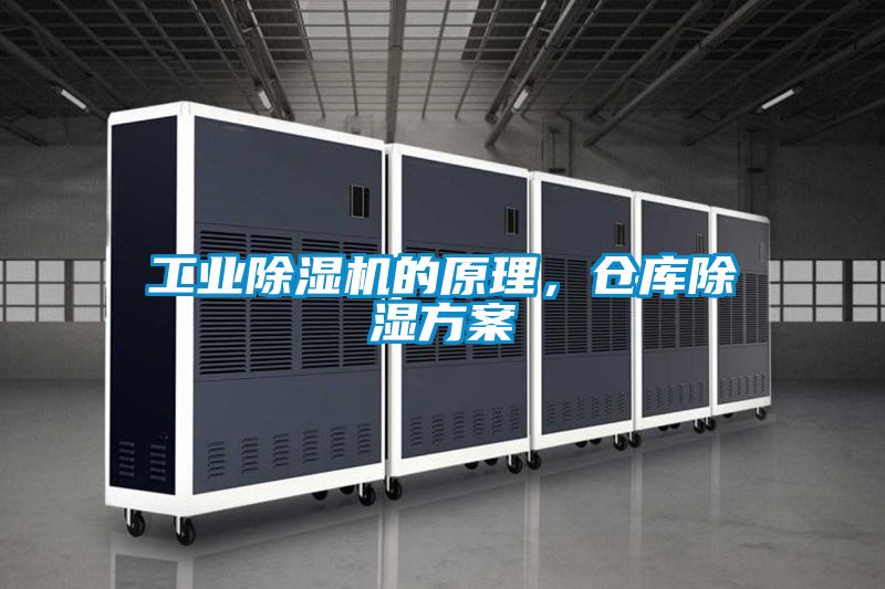 工業除濕機的原理，倉庫除濕方案
