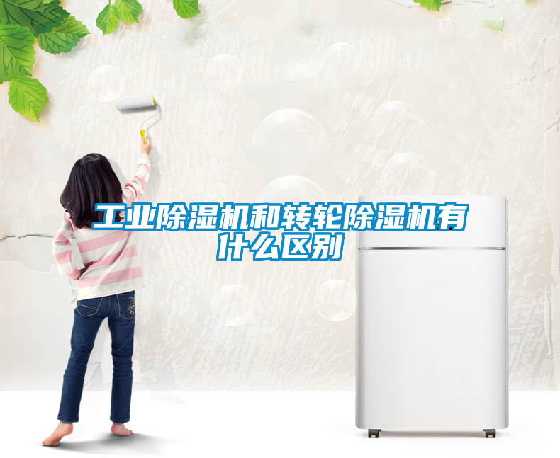 工業除濕機和轉輪除濕機有什么區別
