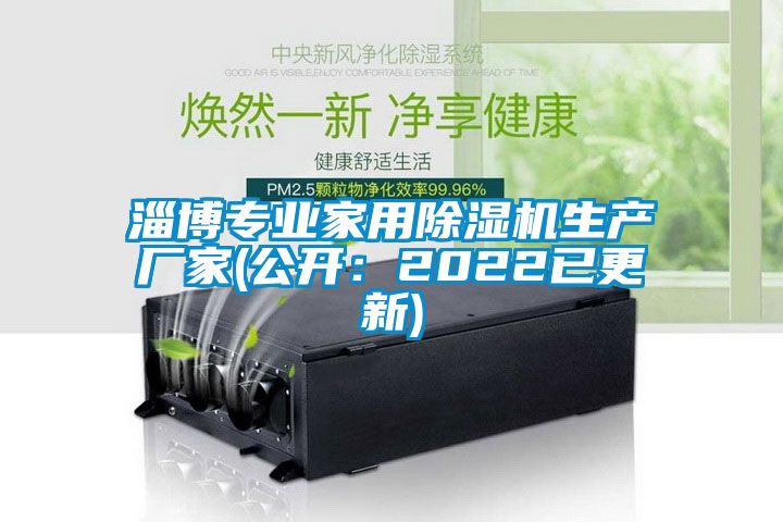 淄博專業(yè)家用除濕機(jī)生產(chǎn)廠家(公開：2022已更新)