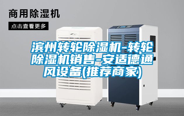 濱州轉輪除濕機-轉輪除濕機銷售-安適德通風設備(推薦商家)