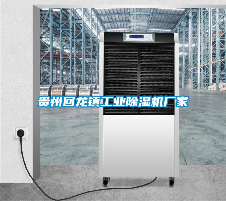 貴州回龍鎮工業除濕機廠家