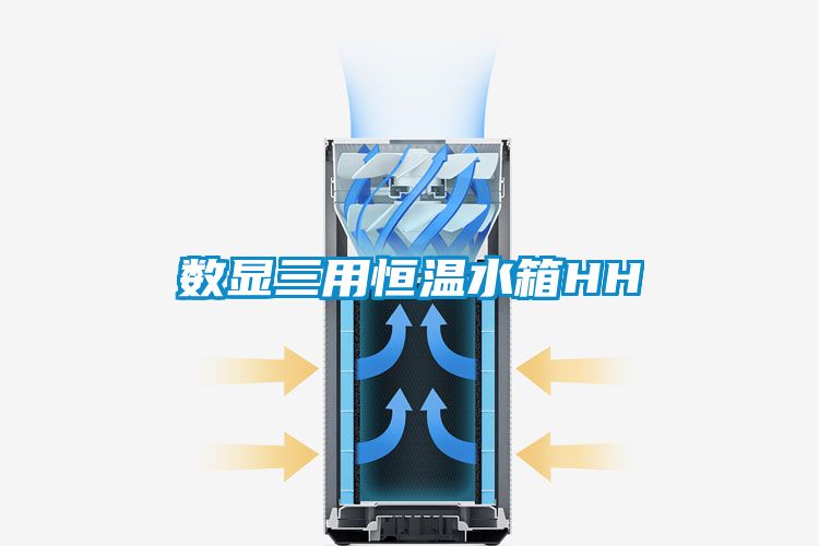 數顯三用恒溫水箱HH