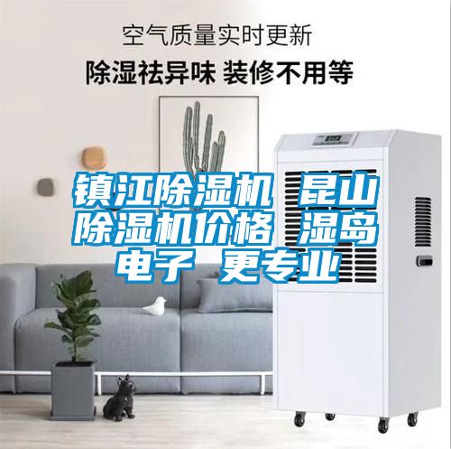 鎮江除濕機 昆山除濕機價格 濕島電子 更專業