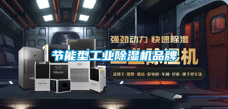 節能型工業除濕機品牌