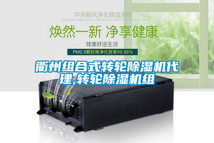 衢州組合式轉輪除濕機代理,轉輪除濕機組