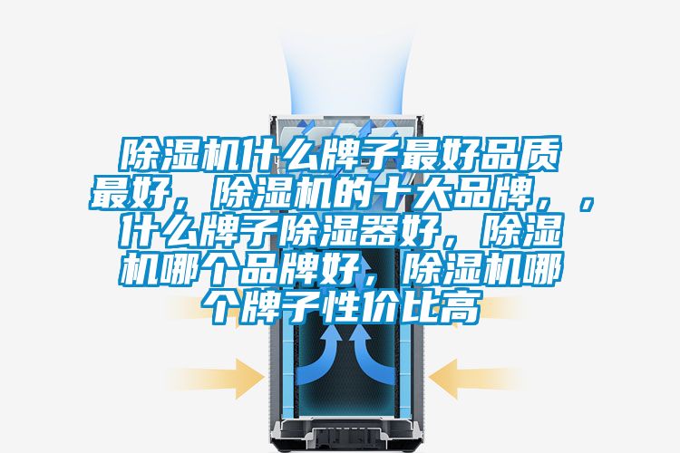 除濕機什么牌子最好品質最好，除濕機的十大品牌，，什么牌子除濕器好，除濕機哪個品牌好，除濕機哪個牌子性價比高