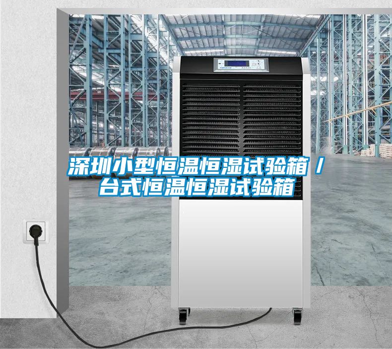 深圳小型恒溫恒濕試驗(yàn)箱／臺式恒溫恒濕試驗(yàn)箱