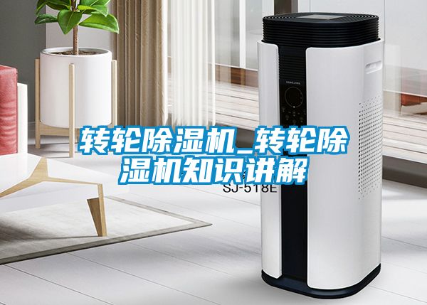 轉(zhuǎn)輪除濕機(jī)_轉(zhuǎn)輪除濕機(jī)知識講解