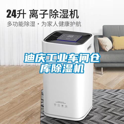 迪慶工業車間倉庫除濕機