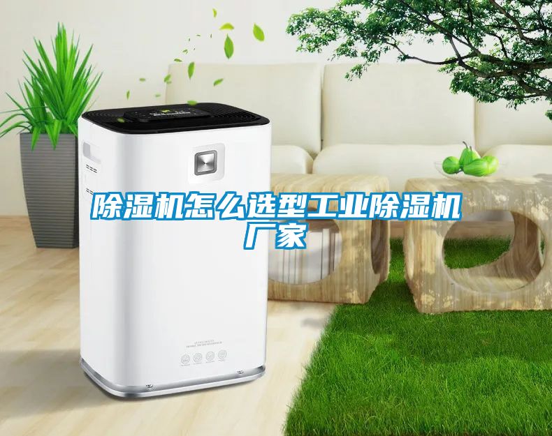 除濕機怎么選型工業除濕機廠家