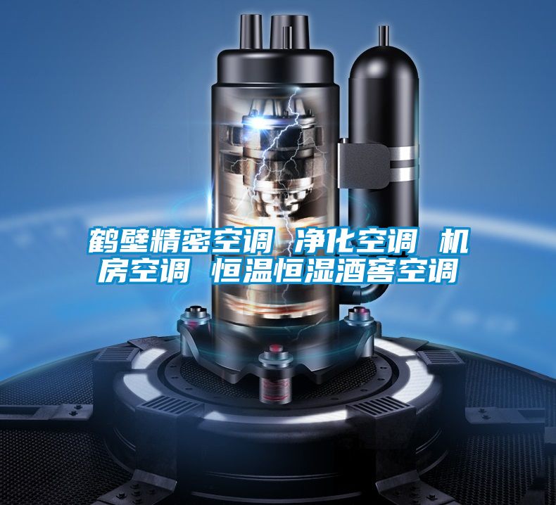 鶴壁精密空調(diào) 凈化空調(diào) 機(jī)房空調(diào) 恒溫恒濕酒窖空調(diào)