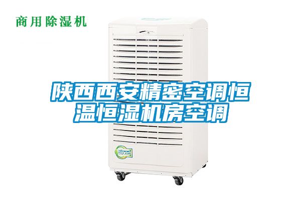 陜西西安精密空調恒溫恒濕機房空調