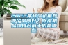 2022年除濕機推薦哪個品牌好？除濕機品牌排名前十的是哪些