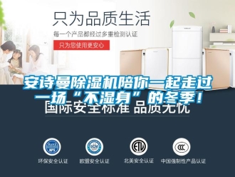 企業新聞安詩曼除濕機陪你一起走過一場“不濕身”的冬季！